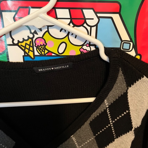 Brandy Cardigan - Picture 2 of 2